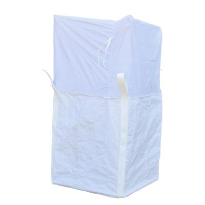 China Un Construction Waste Skip Bag Dumpster Bag Skip Bags for waste from China Manufacturer for sale