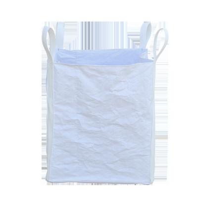 China Breathable Hot sale FIBC/PP Woven / Big / Bulk / Container Bag for sale