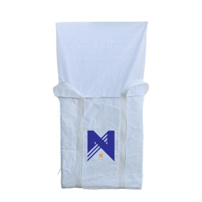 China Breathable Custom Large Reinforced Dustproof and Agricultural Industry Waterproof Bag for sale