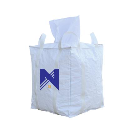 China Breathable Good Price Factory Direct Sales PP Woven Bag Manufacturer for sale