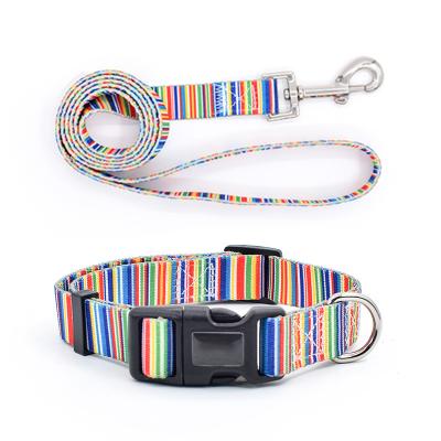 China Pet Accessories Customized Collares Perro Dog Collars Personalized Design Custom Logo for sale