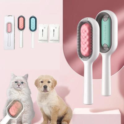 China Hair Removal Comb Dog and Cat Sticky Hair Device with Not Applicable Power Source for sale