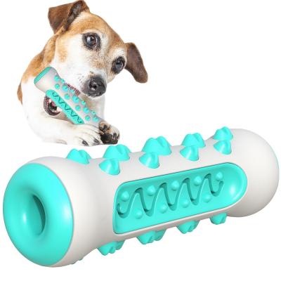 China Multi Functional Interactive Dog Toys Customized Pet Chew Toys for sale