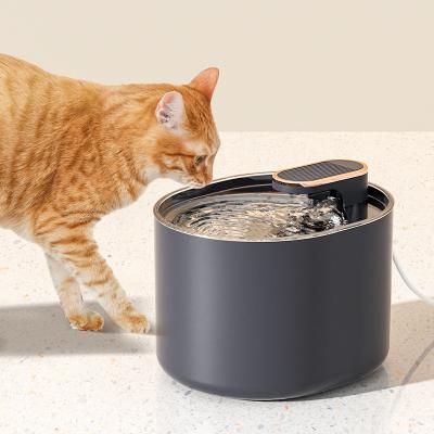 China Drinking Water Dispenser Revolutionize Your Pet's Hydration with Sustainable  and Filter for sale