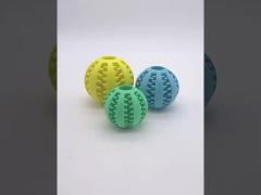 Interactive Pet Toys