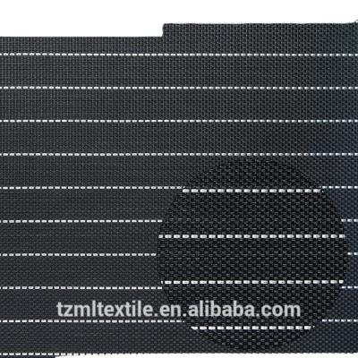 China Antistatic for textiles and high frequency welding machine or chair manufacturing for sale