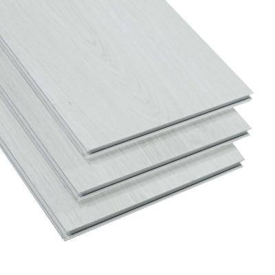 China High performance 4mm 6mm modern hot selling interior decoration moisture resistance spc anti-slip flooring for sale