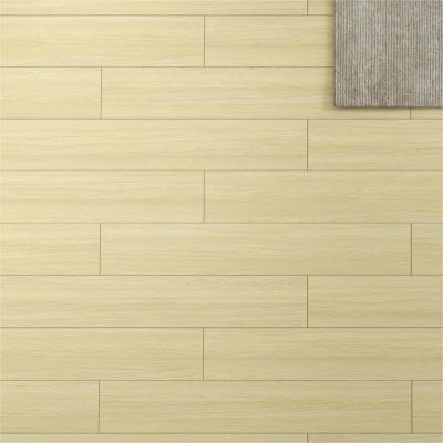 China Modern Living Room, Bedroom, Study, EO Grade Gold Reinforced Wood Flooring for sale