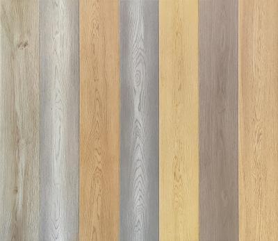 China 10mm thick modern waterproof and wear-resistant neutral packing wooden flooring for sale