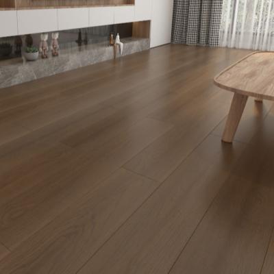 China New Modern Pine New Zealand Living Room Office Three-Layer Wear-resistant And Waterproof Flooring for sale