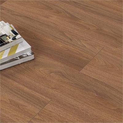 China Modern source manufacturers direct sales of three strength pine composite core wood flooring for sale