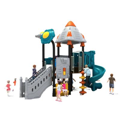 China 1200X1100X550cm FEIYOU China Goods Wholesale Size Preschool Custom Kids Outdoor Playground for sale