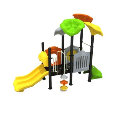 China 3-15 High Quality Interesting Kids Slide Equipment Outdoor Playground Sets Customized Kids Commercial Outdoor Playground for sale