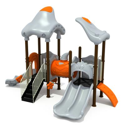 China Slids Feiyou Kids Amusement Park Slide Kids Park Playground Amusement Park Equipment for sale