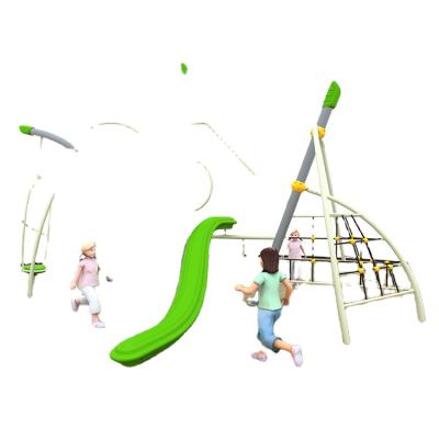 China Challenge Game FEIYOU China Products Prices Outdoor Kids Fitness Equipment Park Playground Equipment for sale