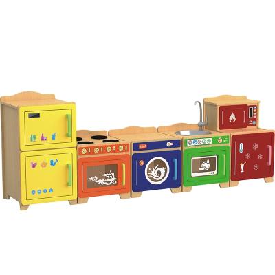 China 2019 Children's Commercial Wooden Furniture for sale