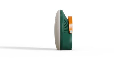 Chine Le camping extérieur de 0,6 kg LED allume la lampe de camping actionnée solaire à vendre