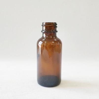 China Personal Care Boston Bottle Glass 1/2oz 1oz 2oz Bottle for sale