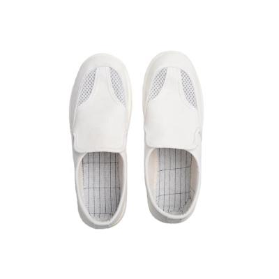 China White color ESD anti-static hot sale anti-static shoes with high quality for sale