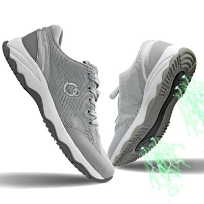 China Healthy Feet Running Shoes High Quality Conductive Shoe Special Purpose Shoe for sale