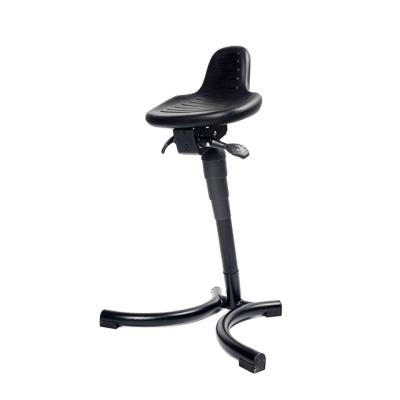 China Modern Industrial ESD Chair Ergonomic Industrial Chair ESD Stool for sale