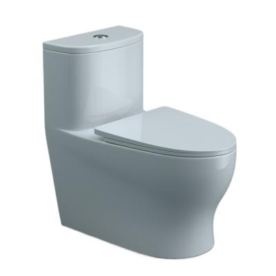 China Double-flux 2023 Wc Sanitary Ware Hot-selling European Western Toilet Bowls 2Pcs For Bathroom for sale