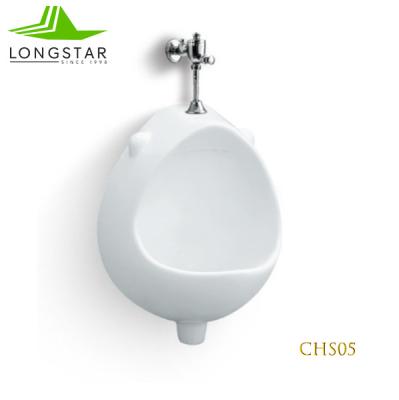 China Wholesale 3/6L Longstar Double Flush Double Flush Children's Toilet 200mm Squat Pan Ceramic Toilet Household Flush One Piece Squat Toilet for sale