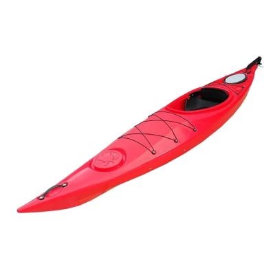 China Fishing Kayaks Angler Canoe Kayak Sport Watersports Good Quality Kayak With Suitable Price for sale