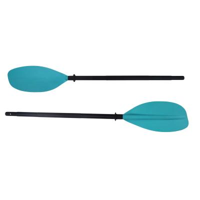 China 2022 construction 2022 take-apart kayak paddle carbon fiber kayak paddle carbon fiber kayak paddle factory direct sales hot selling outrigger canoe paddle for sale