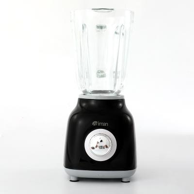 China Popular hot sale 2 in 1 brenda 450W electric commercial blender blender juicer smoothie blender fruit for sale