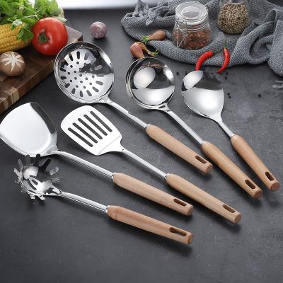 China Sustainable Cookware Sets Utensils Tools Kit Cooking Ware Kitchenware Utensil Kitchen Accessories for sale