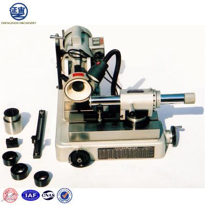 China Cutter and Drill Bit HDT30 Cutter Sharpener for sale