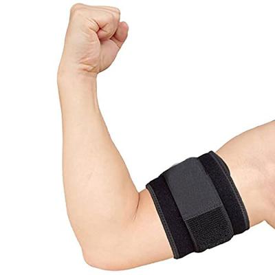 China Breathable Bicep & Tricep Tendonitis Brace Compression Sleeve Pain Relief for Biceps & Tricep Muscle Strain, Arm Support for sale