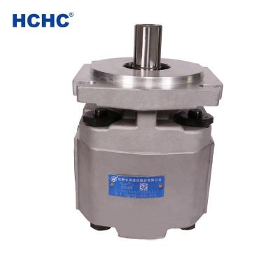 China New Chinese Forklift Gear Pump Hydraulic Manufacturer CBKP For Agricultural Industrial Machine for sale