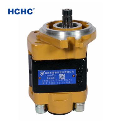 China High Pressure Pump Forklift Hydraulic Pump CBHZ Excavator Hydraulic Pump Exporter For Sale for sale