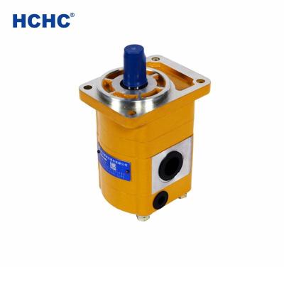 China Excavator Good Price Gear Motor Hydraulic Power CMFDG For Special Vehicle for sale