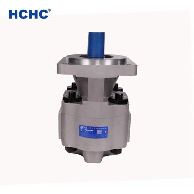 China 2019 Excavator China High Pressure Hydraulic Gear Motor Price CMG With Low Noise for sale