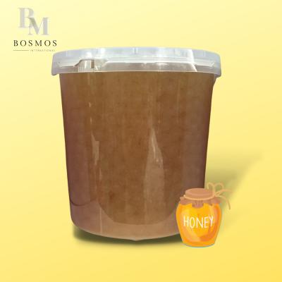 China Fruit Tea Bosmos_ Honey Popping Boba 3.2kg/490g- Best Bubble Tea Taiwan Supplier, Popping Boba for sale