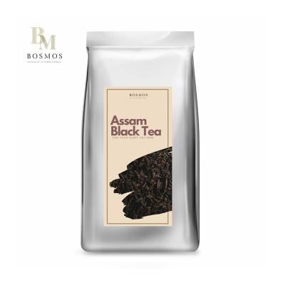 China Best Tea Bosmos_Assam Black Tea 600g/3g- Taiwan Bubble Tea Supplier, Assam Black Tea for sale