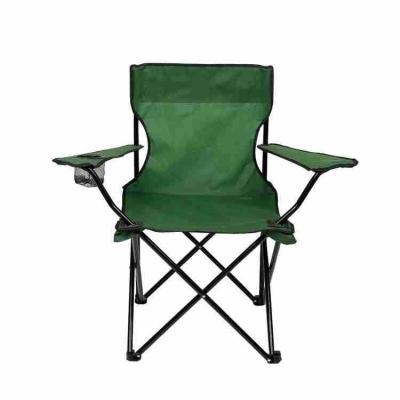 China QUAWE Japanese hot sale easy foldable beach chair, spring foldable camping chair, easy take up folding chair for sale