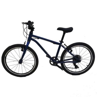 China Hot Sale 20 InchVariable Speed ​​Aluminum Alloy Sports Bike Lightweight Cheap Price Kids Bike Cycle Bicycle For Girls And Boys for sale