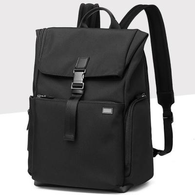 China Custom high-grade anti-theft outdoor sport luxury custom backpack men's unisex business travel backpack for sale