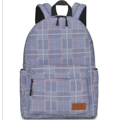 China China wholesale waterproof anti-fouling laptop backpack casual school bag for girls for sale