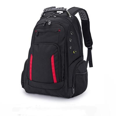 China Factory Sale Hot Anti-theft Waterproof Travel Backpack Anti Theft Laptop Business Shoulder Bag for sale