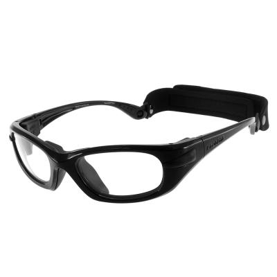 China Wholesale Basketball Sport Impact-Resistance Prescription Students Baseball Men Sports Goggles for sale