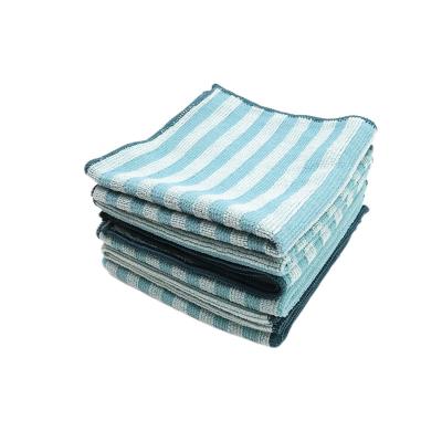 China Wholesale Super Absorbent White Cloth Roll Towel Customization Microfiber Towel Viable Quick Dry Microfiber for sale