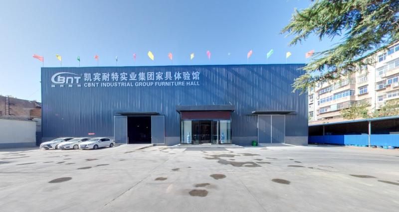 Geverifieerde leverancier in China: - Luoyang CBNT Steel Cabinet Co.,Ltd