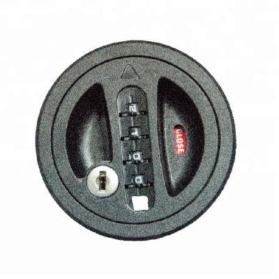 China Cyberlock Metal Cabinet Locks for sale