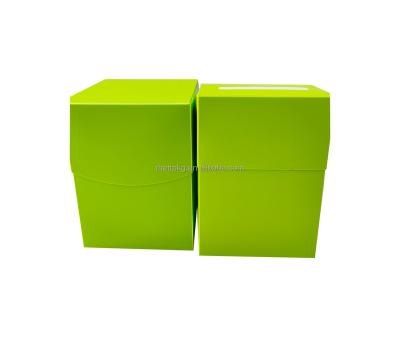 China Recycled Materials Plastic Deck Box for sale