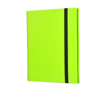 China Fresh Plastic Card Binder for sale